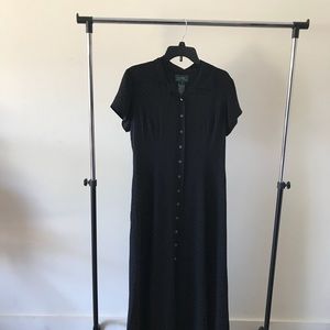 Women’s dress.